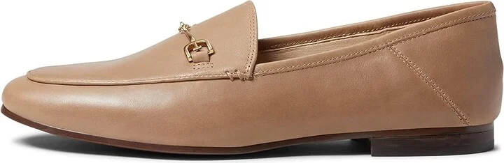 Sam Edelman Loraine Women's Dress Sandals Cedarwood : 9.5 M, Leather/Textile - Image 6