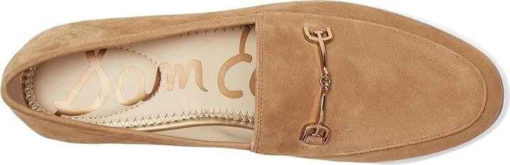 Sam Edelman Loraine Women's Dress Sandals Cyprus Tan : 12 M, Leather/Textile - Image 2
