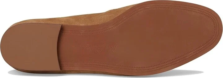 Sam Edelman Loraine Women's Dress Sandals Cyprus Tan : 12 M, Leather/Textile - Image 3