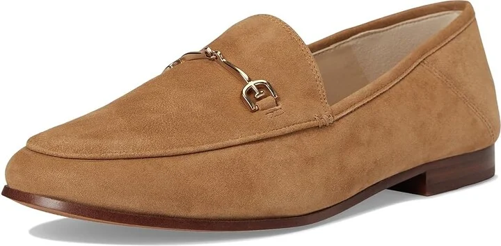 Sam Edelman Loraine Women's Dress Sandals Cyprus Tan : 12 M, Leather/Textile - Image 5