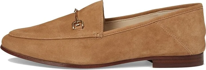 Sam Edelman Loraine Women's Dress Sandals Cyprus Tan : 12 M, Leather/Textile - Image 6
