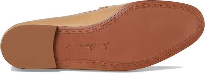Sam Edelman Loraine Women's Dress Sandals French Sand : 5.5 M, Leather/Textile - Image 3