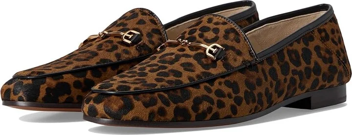 Sam Edelman Loraine Women's Dress Sandals Granada Tan : 9 M, Leather/Textile