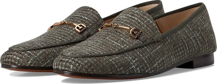 Olive Boucle