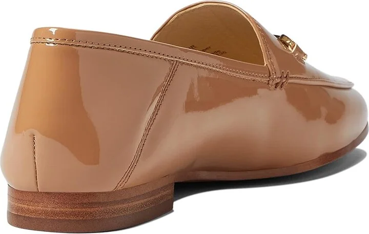 Sam Edelman Loraine Women's Dress Sandals Rosa Blush : 10 M, Leather/Textile - Image 4