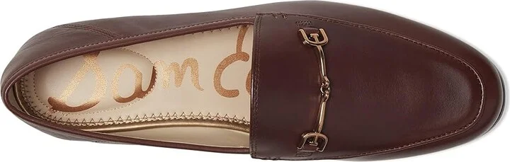 Sam Edelman Loraine Women's Dress Sandals Terazzo Brown : 10 M, Leather/Textile - Image 2