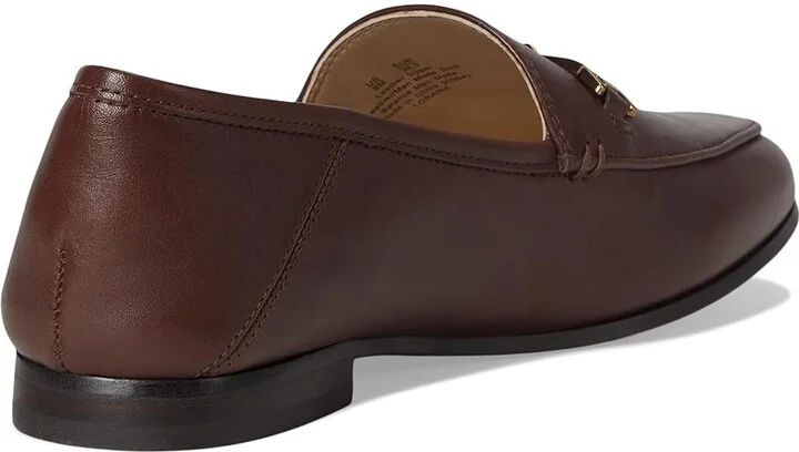 Sam Edelman Loraine Women's Dress Sandals Terazzo Brown : 10 M, Leather/Textile - Image 4