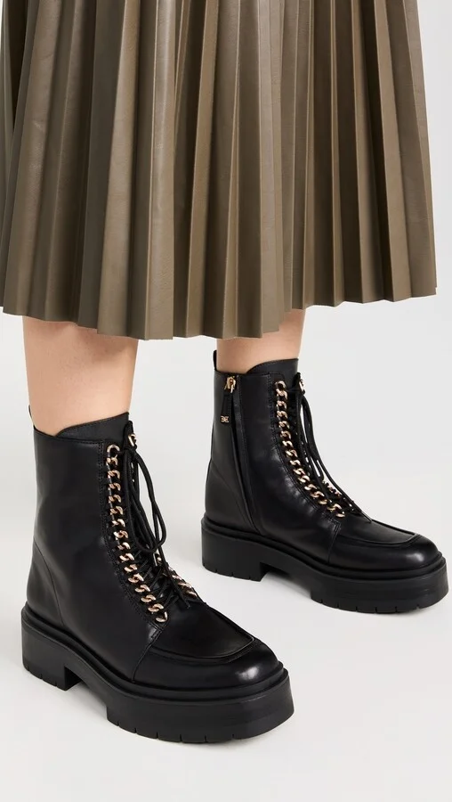Sam Edelman Lovrin Boots - Image 4