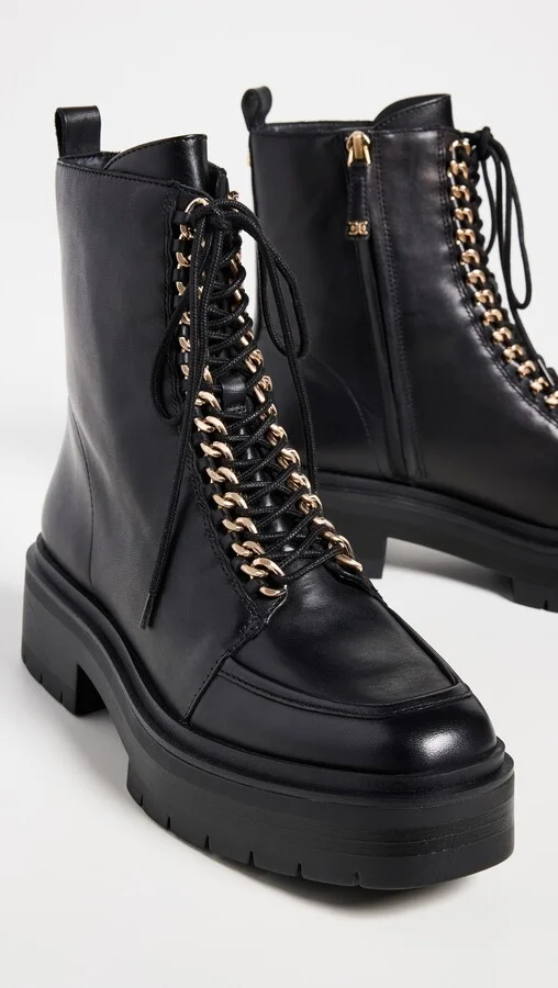 Sam Edelman Lovrin Boots - Image 5