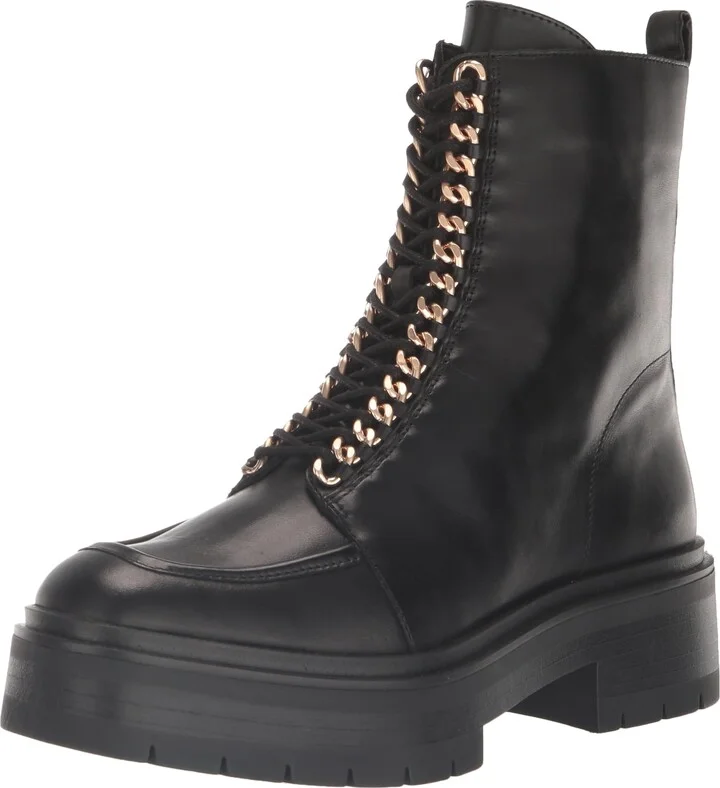 Black Leather