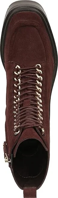 Sam Edelman Lovrin Women's Shoes Spiced Pecan : 9 M, Leather - Image 2