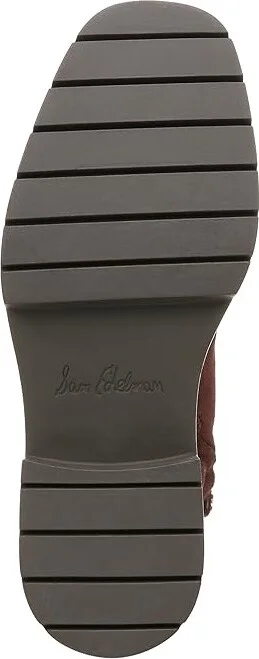 Sam Edelman Lovrin Women's Shoes Spiced Pecan : 9 M, Leather - Image 3