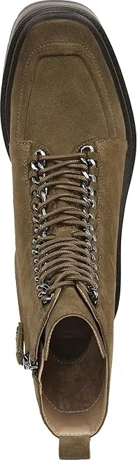 Sam Edelman Lovrin Women's Shoes Washed Stone : 9 M, Leather - Image 2