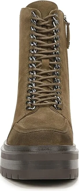 Sam Edelman Lovrin Women's Shoes Washed Stone : 9 M, Leather - Image 4