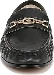 Sam Edelman Lucca Women's Shoes Black : 10 M, Leather - Image 4