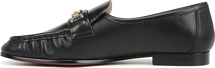 Sam Edelman Lucca Women's Shoes Black : 10 M, Leather - Image 5