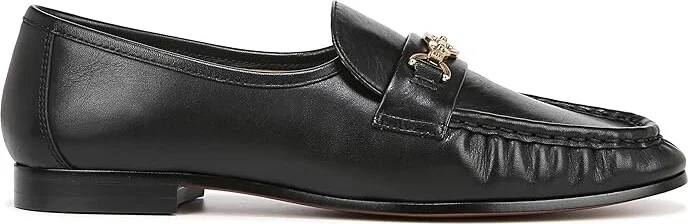 Sam Edelman Lucca Women's Shoes Black : 10 M, Leather - Image 6