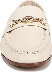 Sam Edelman Lucca Women's Shoes Modern Ivory : 10 M, Leather - Image 4