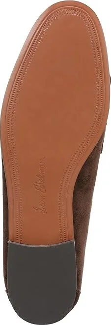 Sam Edelman Lucca Women's Zip Boots Pinto Brown : 6 M, Leather - Image 3