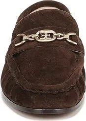 Sam Edelman Lucca Women's Zip Boots Pinto Brown : 6 M, Leather - Image 5