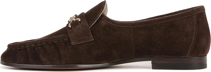 Sam Edelman Lucca Women's Zip Boots Pinto Brown : 6 M, Leather - Image 6