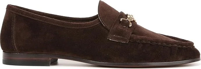 Sam Edelman Lucca Women's Zip Boots Pinto Brown : 6 M, Leather - Image 7