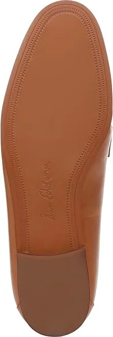Sam Edelman Lucca Women's Zip Boots Saddle Se : 10 M, Leather - Image 3