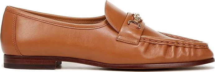 Sam Edelman Lucca Women's Zip Boots Saddle Se : 10 M, Leather - Image 7