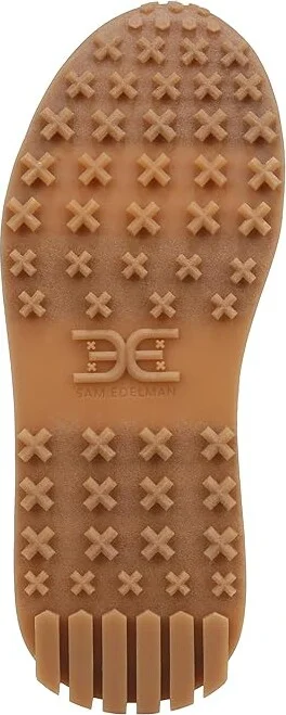 Sam Edelman Luna Women's Shoes Black/Custard : 10.5 M, Leather - Image 3
