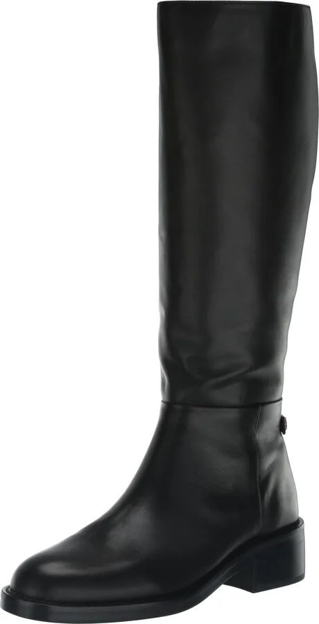 Black Leather