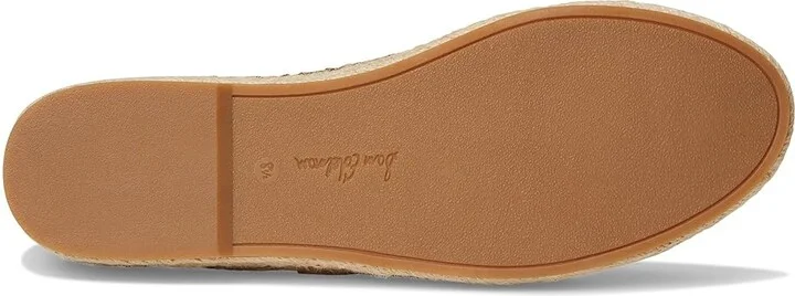 Sam Edelman Mackie Mesh Women's Flat Shoes Amber Gold : 9.5 M - Image 3