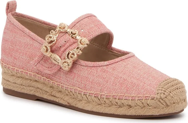 Sam Edelman Maddy Espadrille Mary Jane