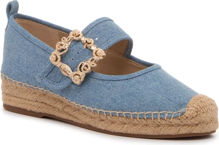 Sam Edelman Maddy Espadrille Mary Jane