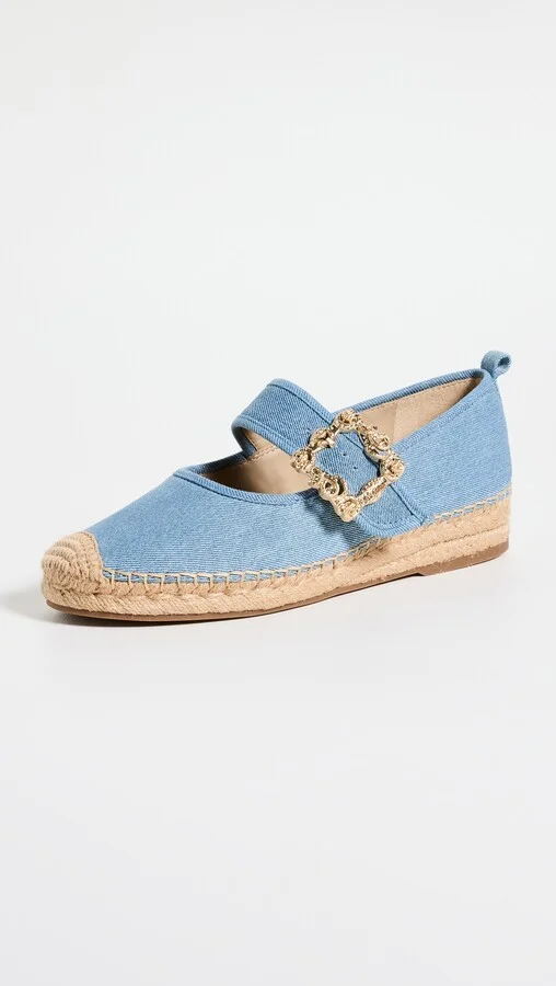 Sam Edelman Maddy Espadrilles - Image 2