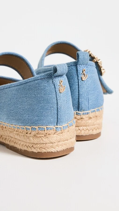 Sam Edelman Maddy Espadrilles - Image 3