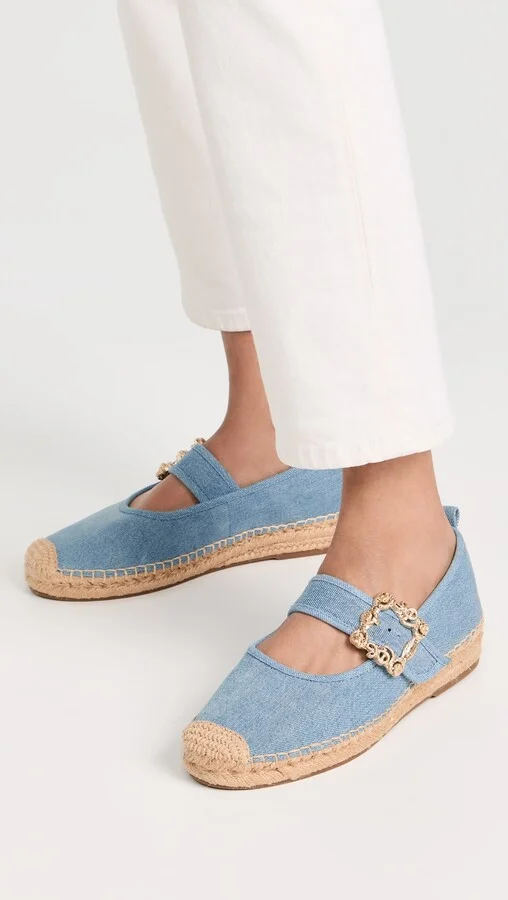 Sam Edelman Maddy Espadrilles - Image 4