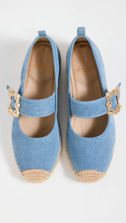 Sam Edelman Maddy Espadrilles - Image 5