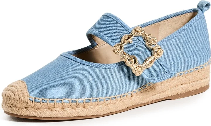 Sam Edelman Maddy Espadrilles