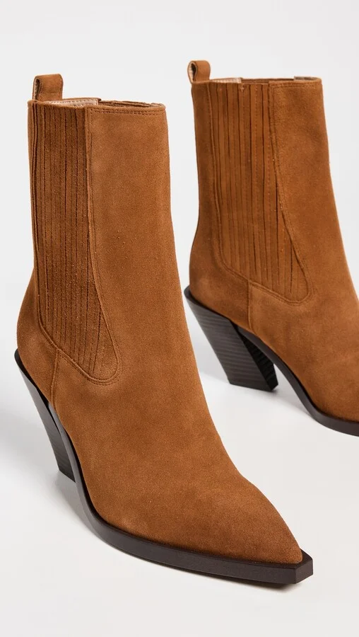 Sam Edelman Mandey Boots - Image 2