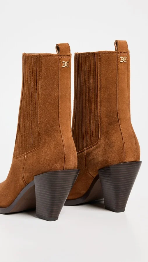Sam Edelman Mandey Boots - Image 3