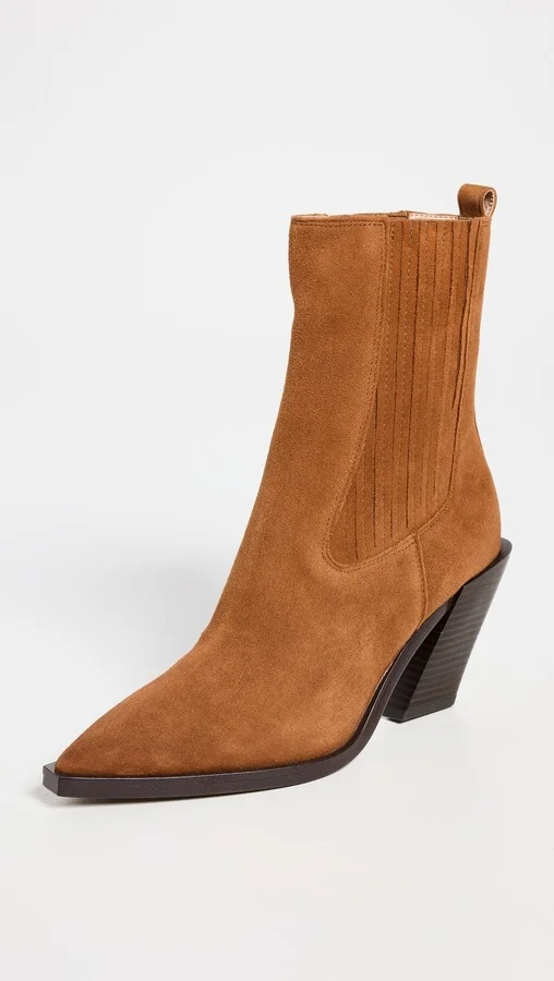 Sam Edelman Mandey Boots - Image 4