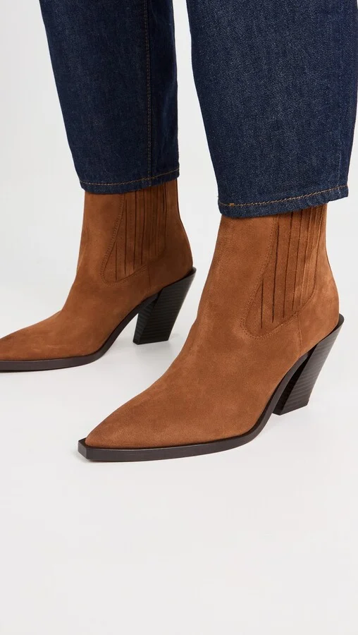 Sam Edelman Mandey Boots - Image 5