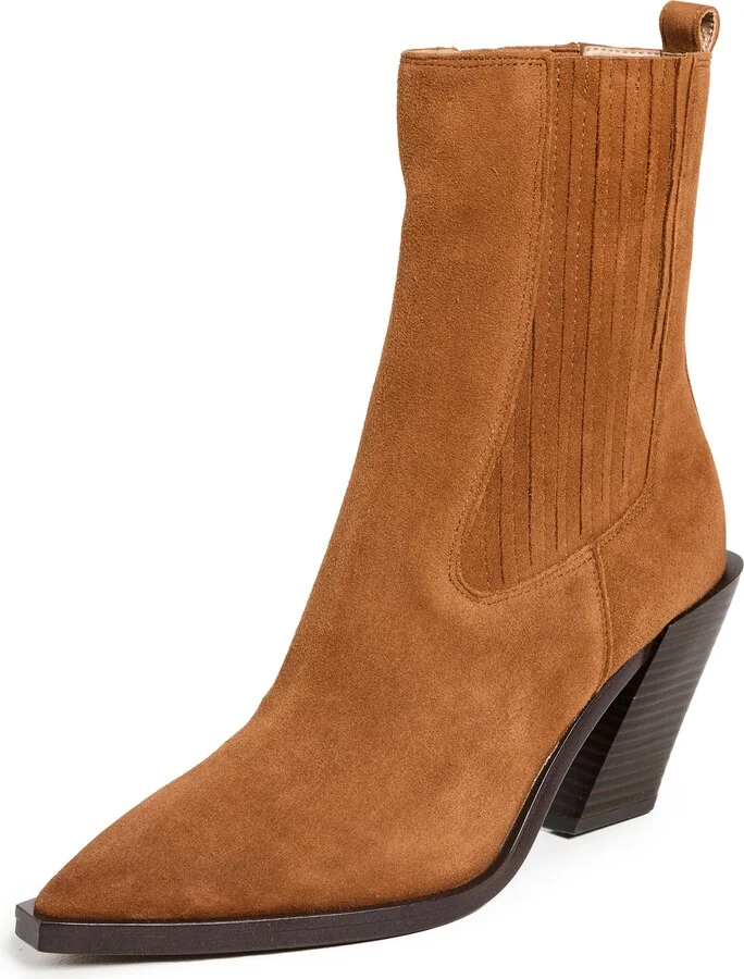 Sam Edelman Mandey Boots