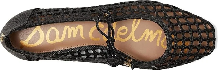 Sam Edelman Marcie Women's Shoes Black : 9 M, Synthetic - Image 2
