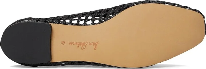 Sam Edelman Marcie Women's Shoes Black : 9 M, Synthetic - Image 3