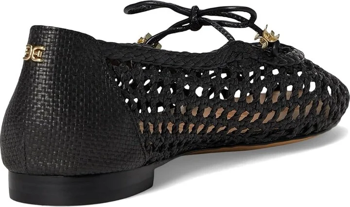Sam Edelman Marcie Women's Shoes Black : 9 M, Synthetic - Image 4
