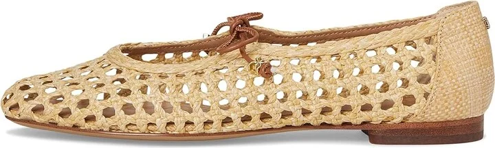 Sam Edelman Marcie Women's Shoes Bleached Beechwood/Saddle : 11 M, Synthetic - Image 6