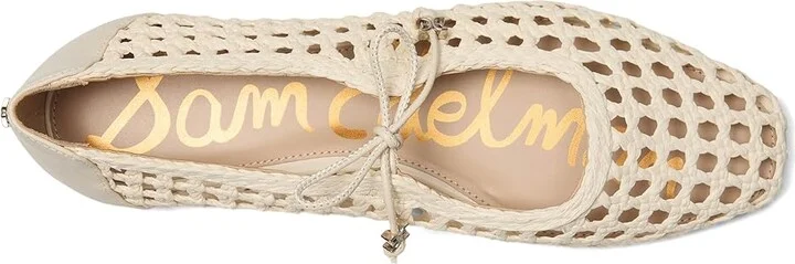 Sam Edelman Marcie Women's Shoes Modern Ivory : 11 M, Synthetic - Image 2