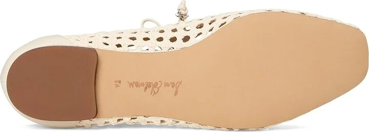 Sam Edelman Marcie Women's Shoes Modern Ivory : 11 M, Synthetic - Image 3