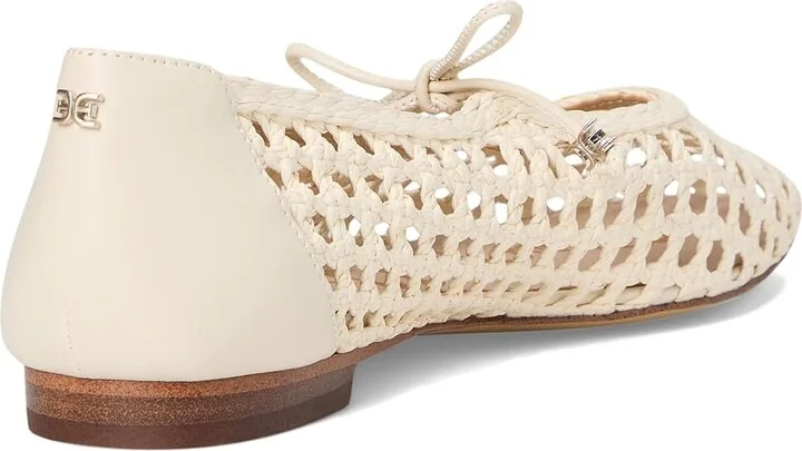 Sam Edelman Marcie Women's Shoes Modern Ivory : 11 M, Synthetic - Image 4